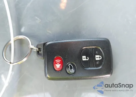 2015 Toyota Venza Xle V6 from USA, damaged, VIN 4T3ZK3BBXFU070434